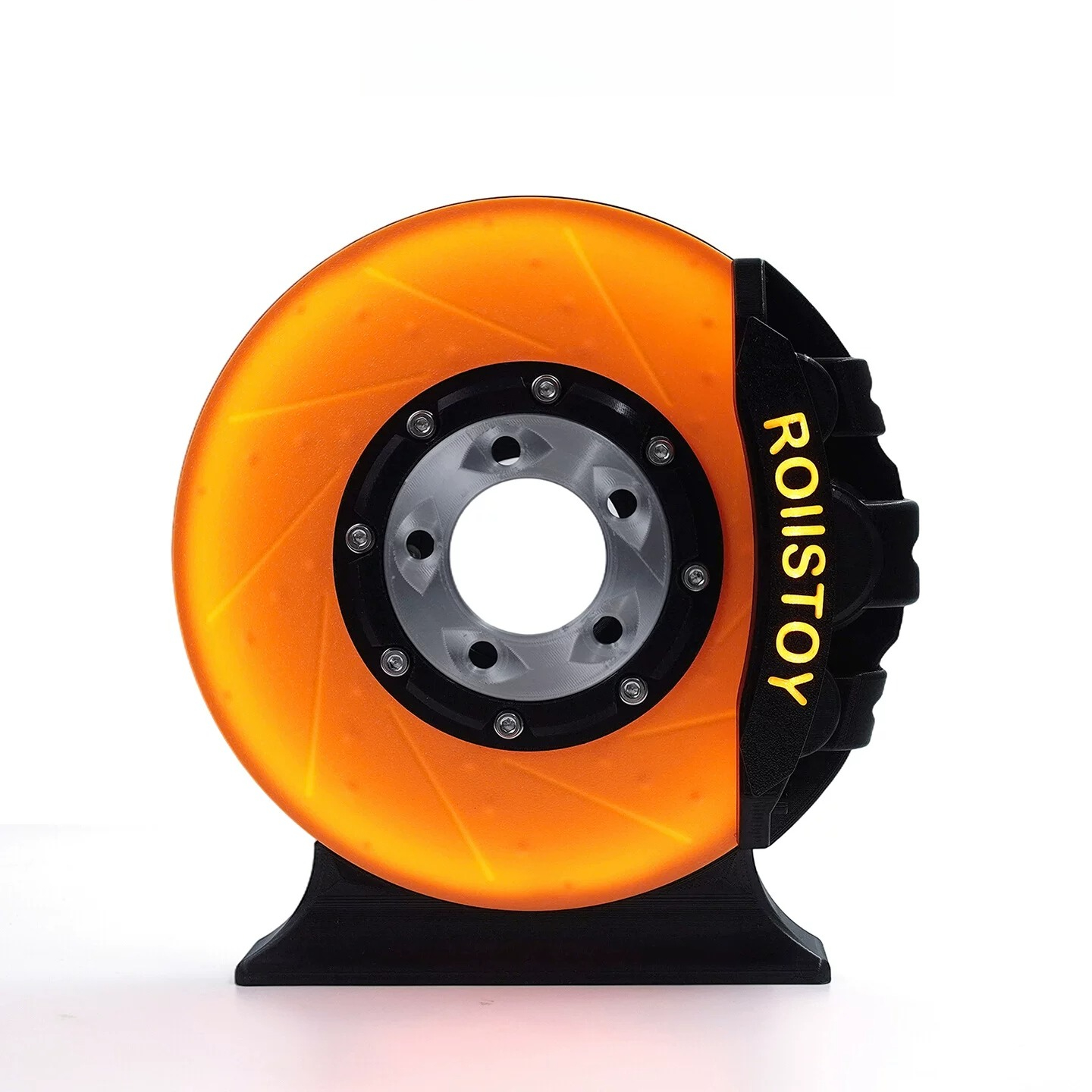 Office Tech For Home - Cool Tech Brake Disc Model Rotatable