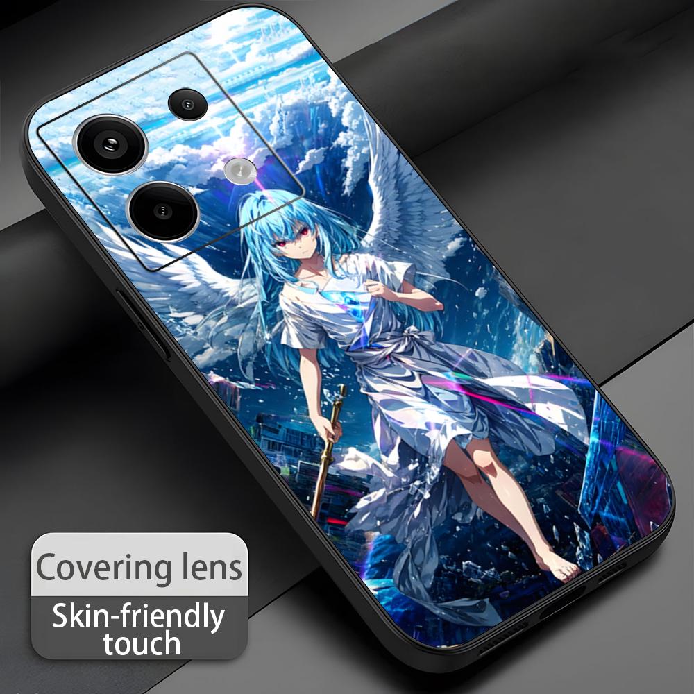 Slime Anime Rimuru Tempest  Ph - огляд і ціна Receipt Printer Thermal