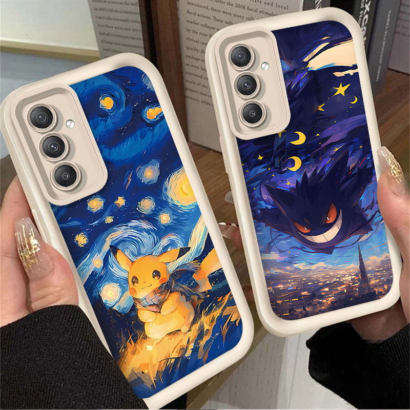 Pokemon Pikachu Gengar Shockpr - огляд і ціна Receipt Printer Thermal