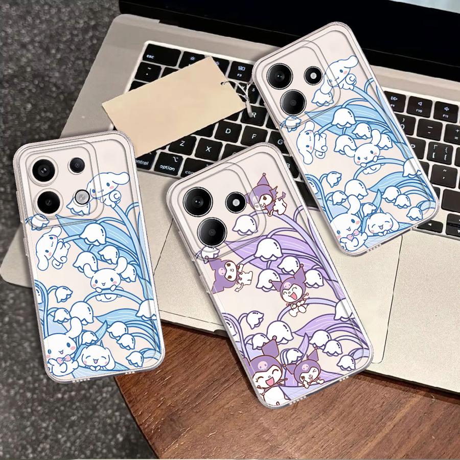 Sanrio Cinnamoroll Kuromi Clea - огляд і ціна Receipt Printer Thermal