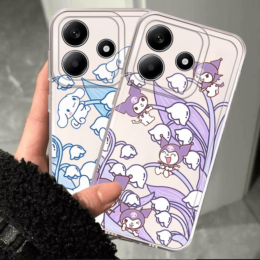 Sanrio Cinnamoroll Kuromi Clea - огляд і ціна Receipt Printer Thermal