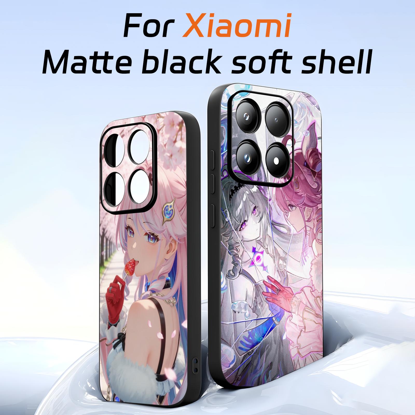 Phone Case For Xiaomi 17 15 14 - огляд і ціна Receipt Printer Thermal
