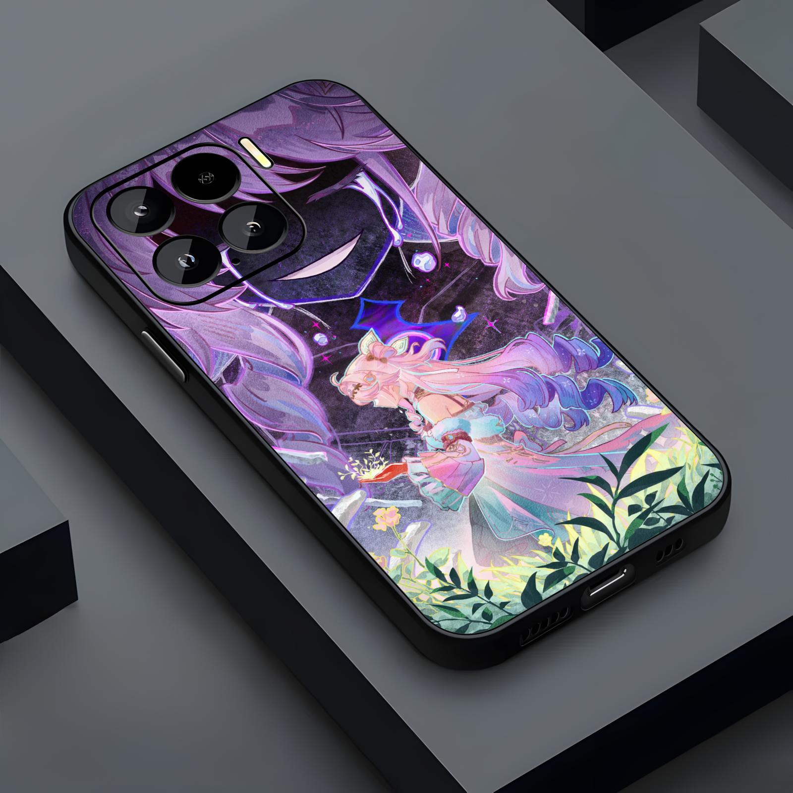 Phone Case For Xiaomi 17 15 14 - огляд і ціна Receipt Printer Thermal