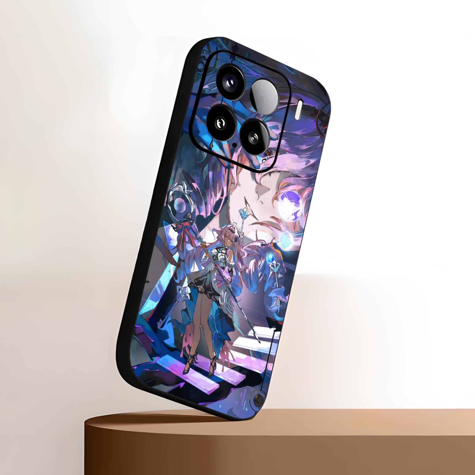 Phone Case For Xiaomi 17 15 14 - огляд і ціна Receipt Printer Thermal