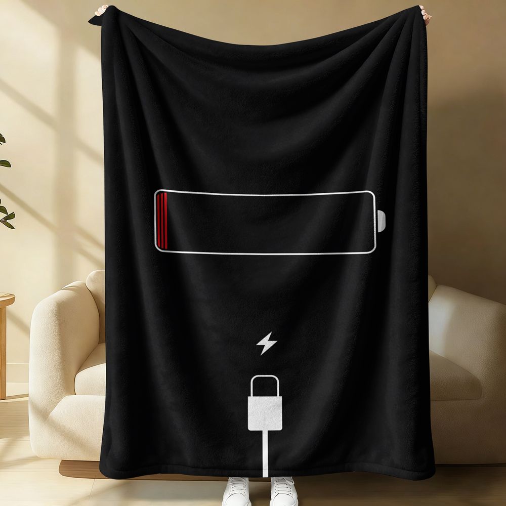 Minimalist Low Battery Chargin - огляд і ціна Office Tech For Home