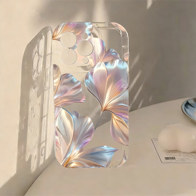 Colorful Metallic Ginkgo Print - огляд і ціна Receipt Printer Thermal