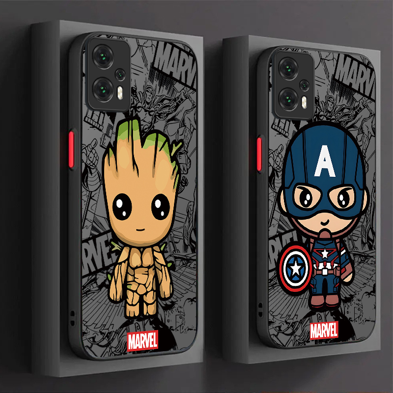 Cute Q-version of Marvel Spide - огляд і ціна Receipt Printer Thermal