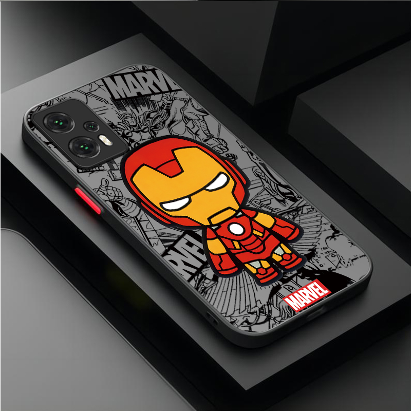 Cute Q-version of Marvel Spide - огляд і ціна Receipt Printer Thermal
