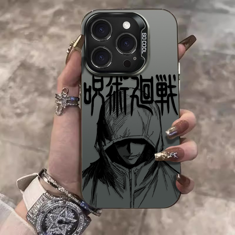 Jujutsu Kaisen Comic Yuji Case - огляд і ціна Receipt Printer Thermal