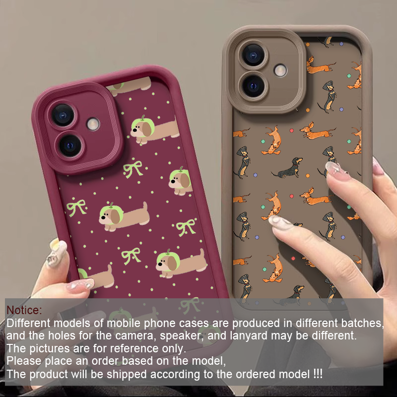Creative Minimalist Dachshund  - огляд і ціна Receipt Printer Thermal