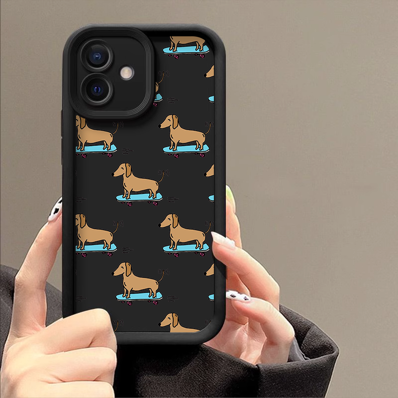 Creative Minimalist Dachshund  - огляд і ціна Receipt Printer Thermal