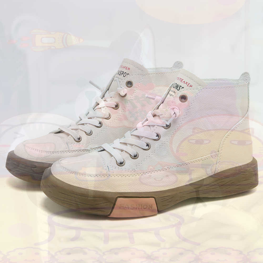 High Top Hi Cut Offers Skatebo - огляд і ціна Office Tech For Home