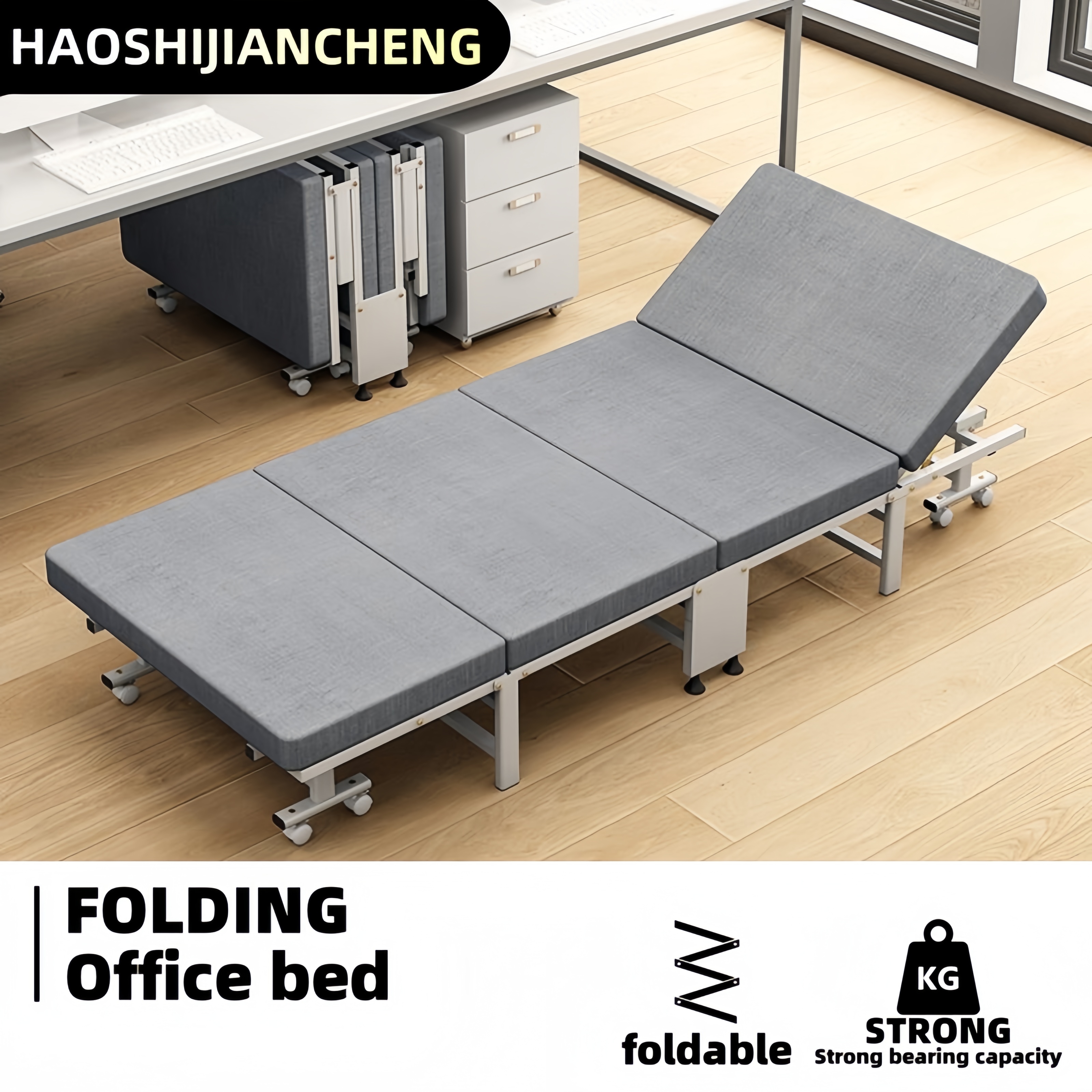 1 Dust Cover for a Folding Bed - огляд і ціна Office Tech For Home