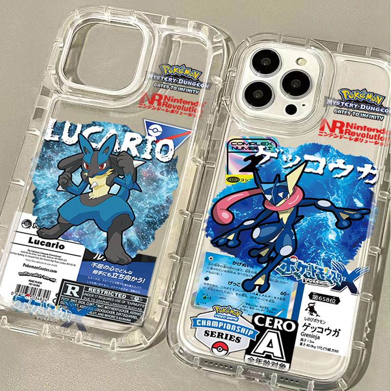 P-Pokemon Cool Pikachu Squirtl - огляд і ціна Receipt Printer Thermal
