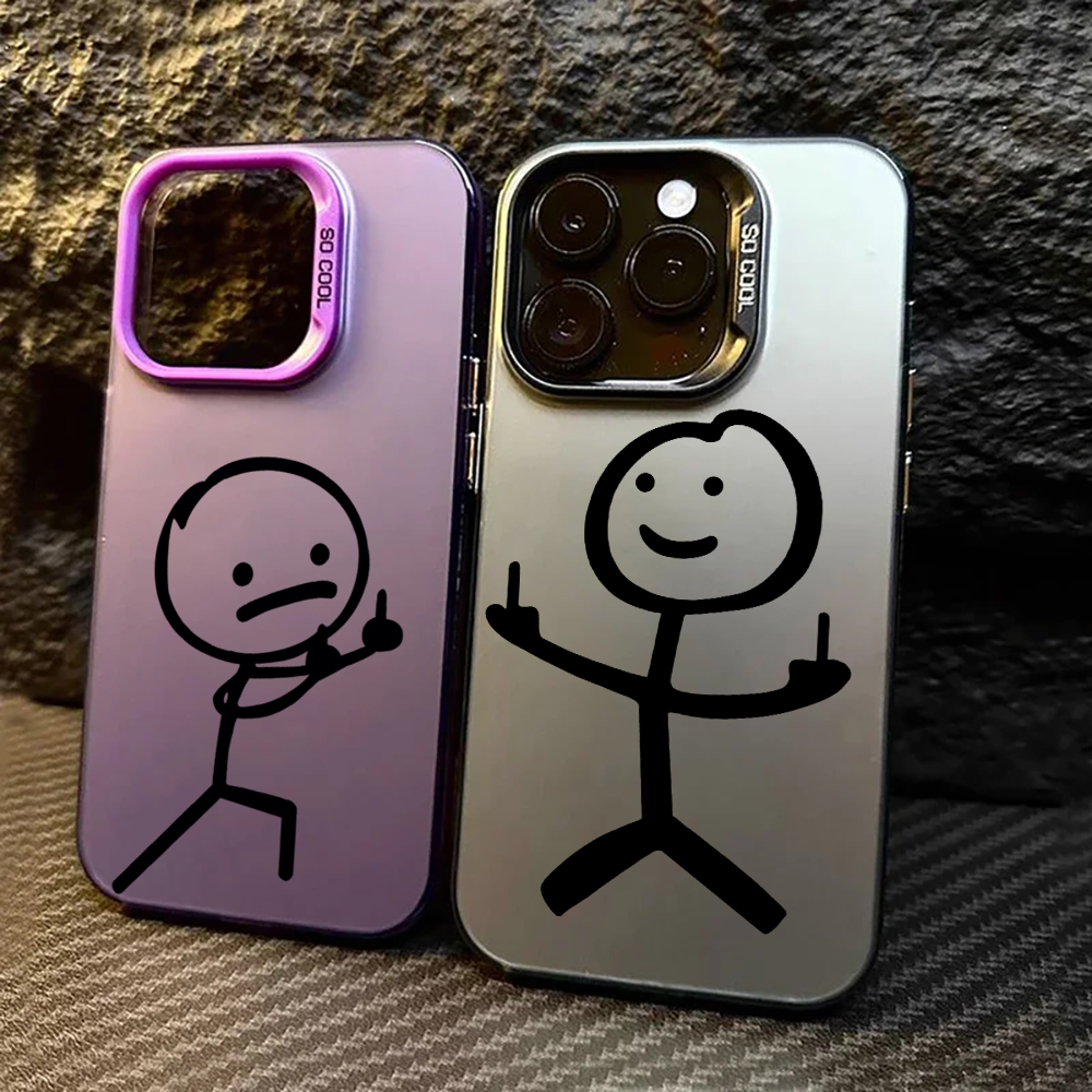 Cute Cartoon Matchman Phone Ca - огляд і ціна Receipt Printer Thermal