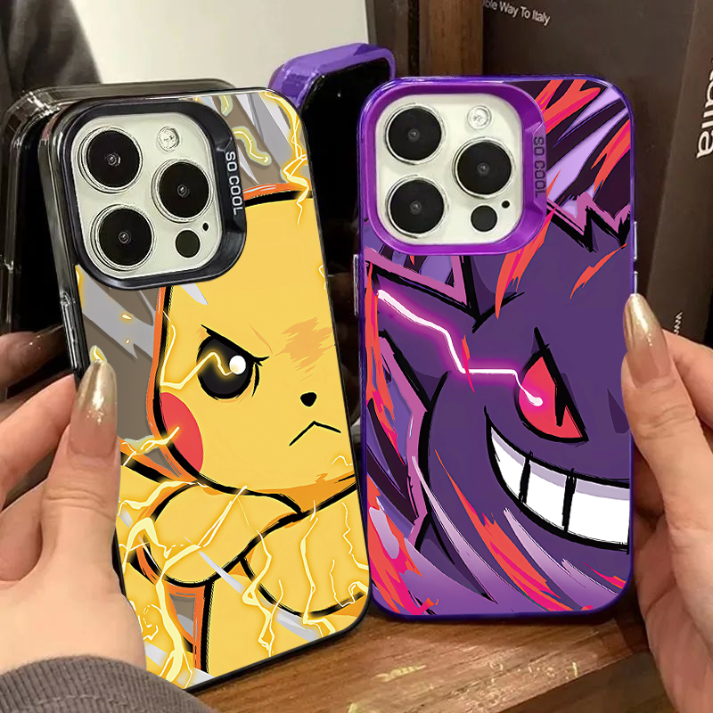 Anime P-Pokemon Cute Pikachu P - огляд і ціна Receipt Printer Thermal