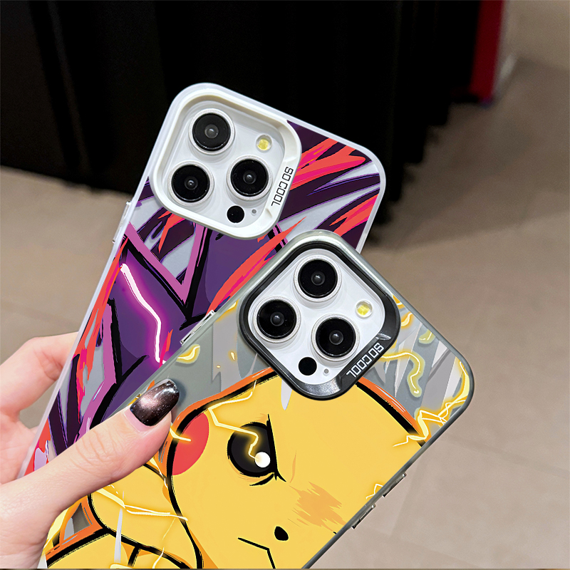 Anime P-Pokemon Cute Pikachu P - огляд і ціна Receipt Printer Thermal
