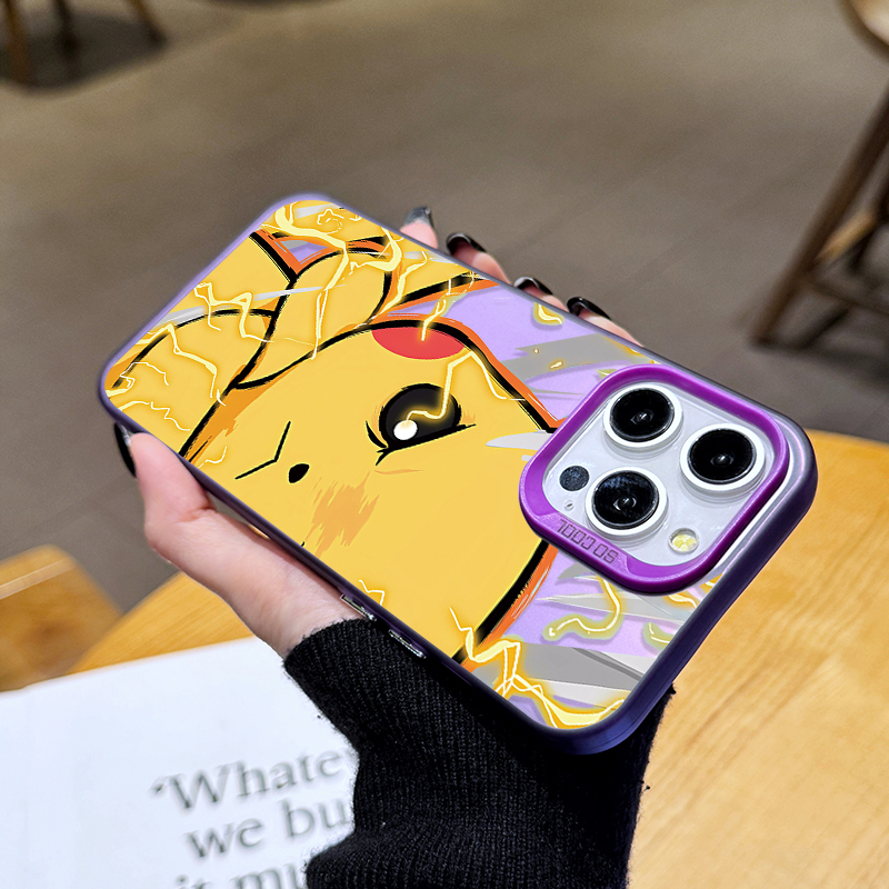 Anime P-Pokemon Cute Pikachu P - огляд і ціна Receipt Printer Thermal