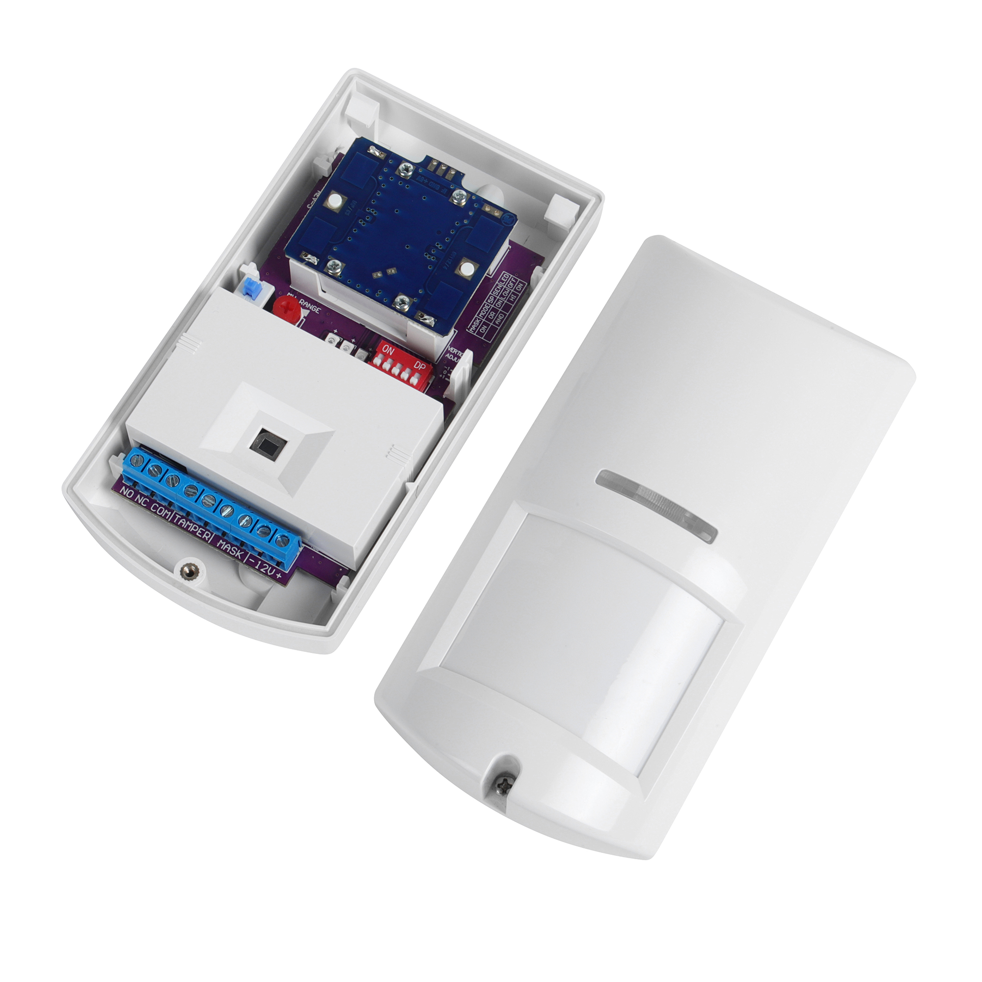 Security Alarm Outdoor Waterpr - огляд і ціна Office Tech For Home