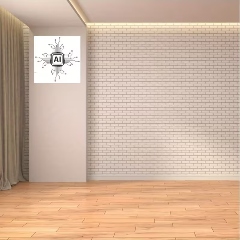 AI Technology Circuit Board Vi - огляд і ціна Office Tech For Home