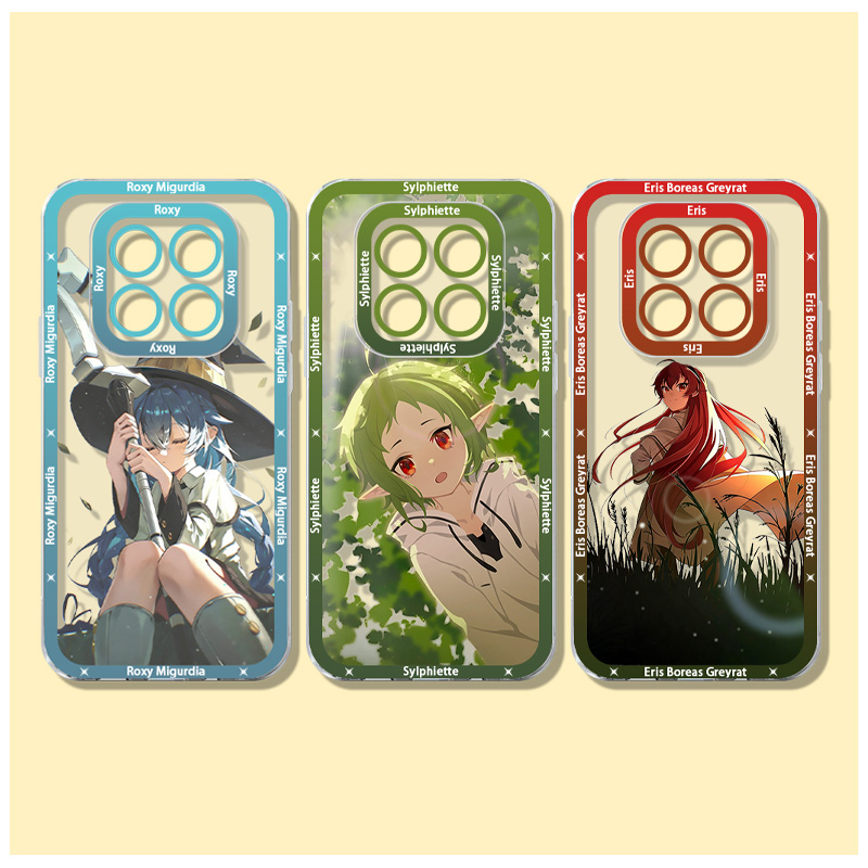 M-Mushoku T-Tensei Sylphiette  - огляд і ціна Receipt Printer Thermal