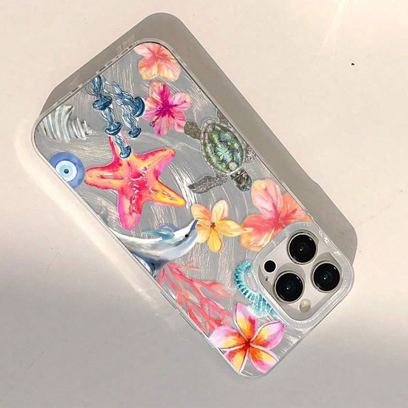 Summer Underwater Ocean Life C - огляд і ціна Receipt Printer Thermal