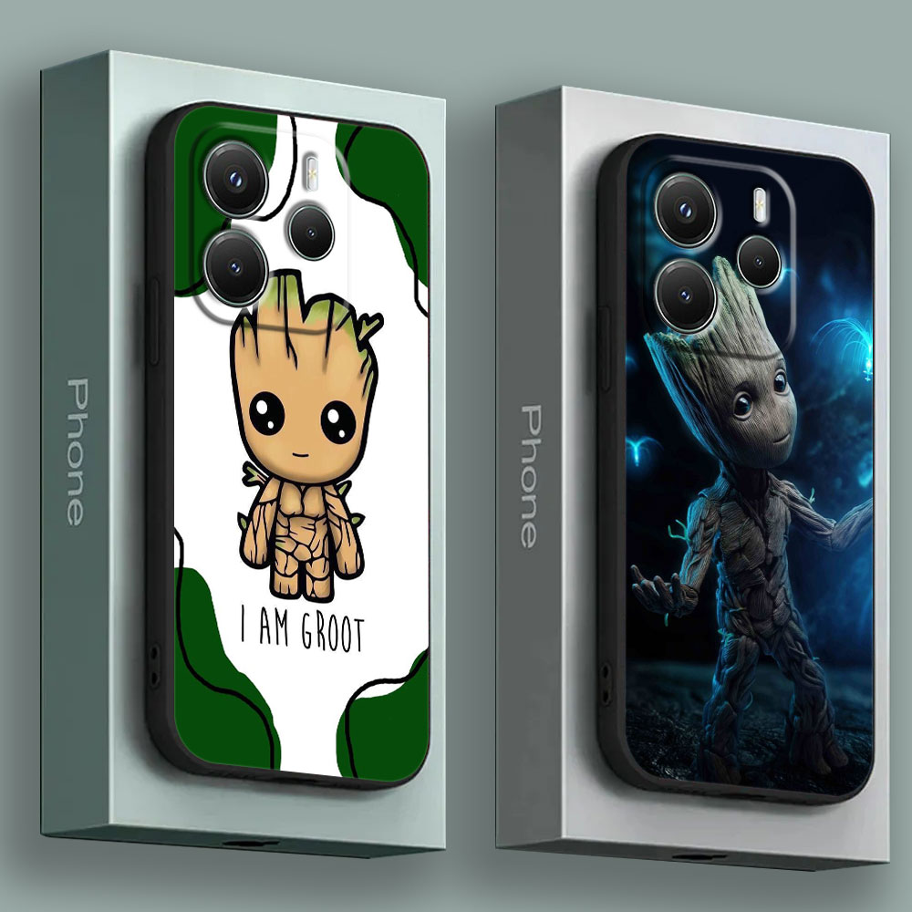 Baby Groot Marvel Phone Case F - огляд і ціна Receipt Printer Thermal
