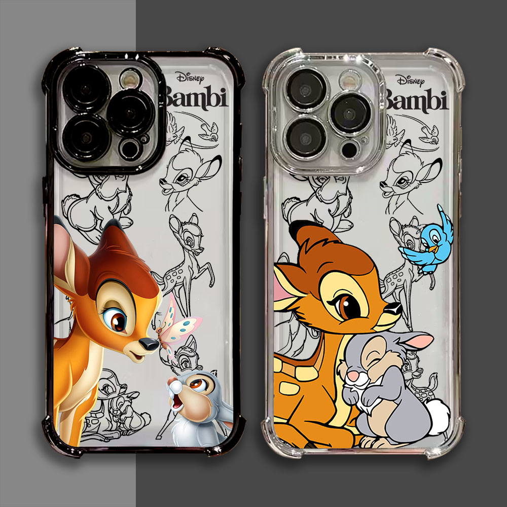 Disney Bambi Deer Phone Case F - огляд і ціна Receipt Printer Thermal