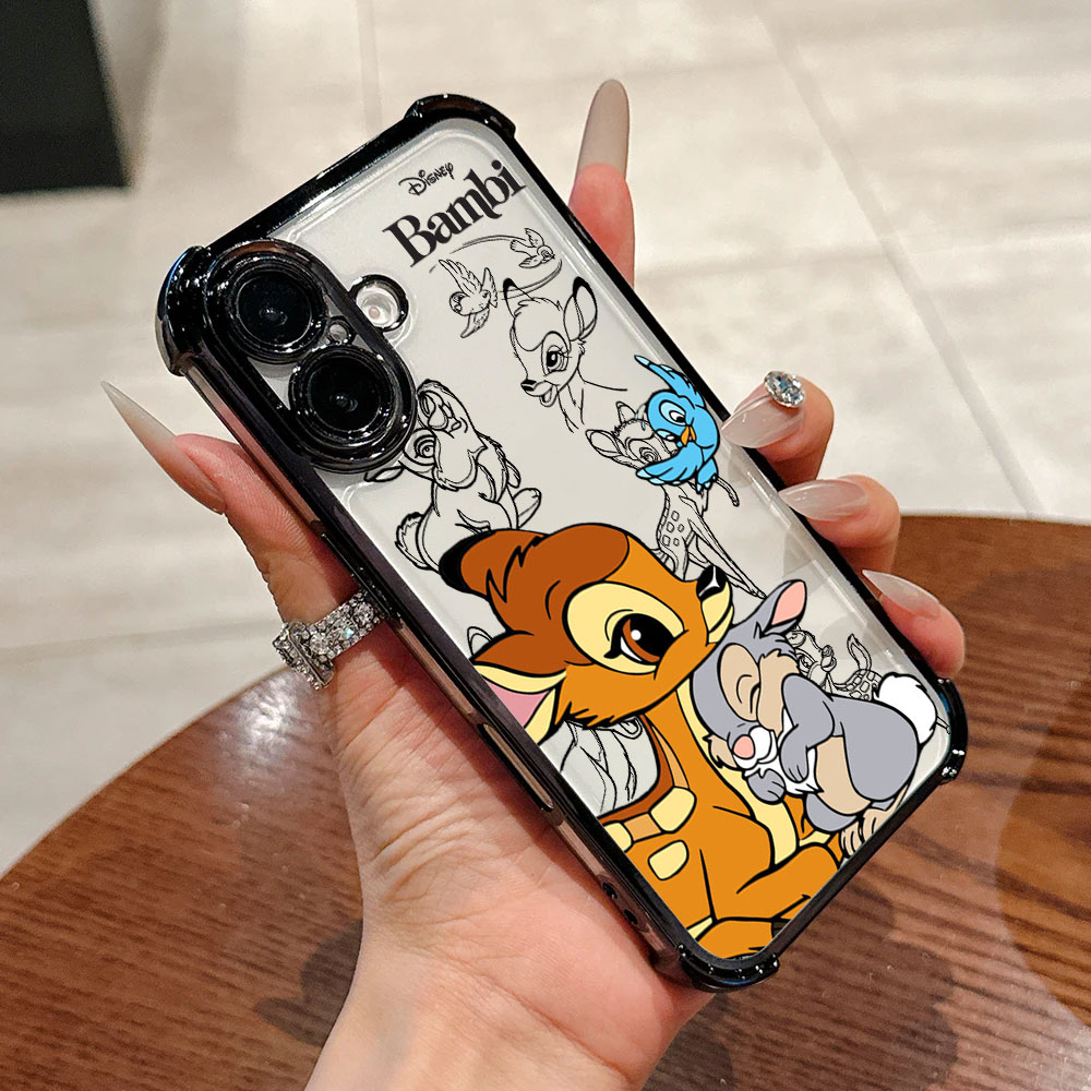 Disney Bambi Deer Phone Case F - огляд і ціна Receipt Printer Thermal